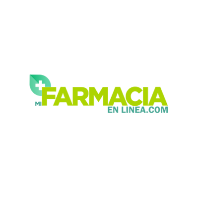 mi farmacia logo