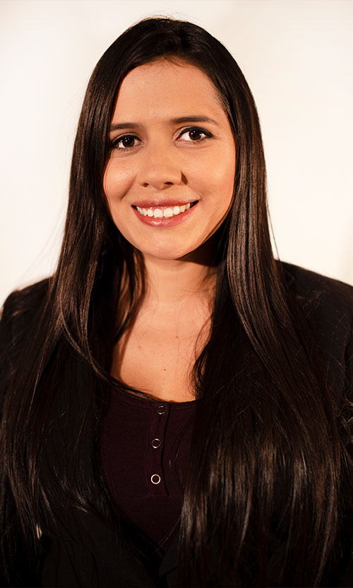 Pamela Calvo