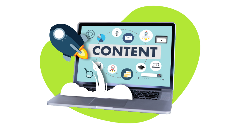 Content Marketing Strategy - TRT Interactive